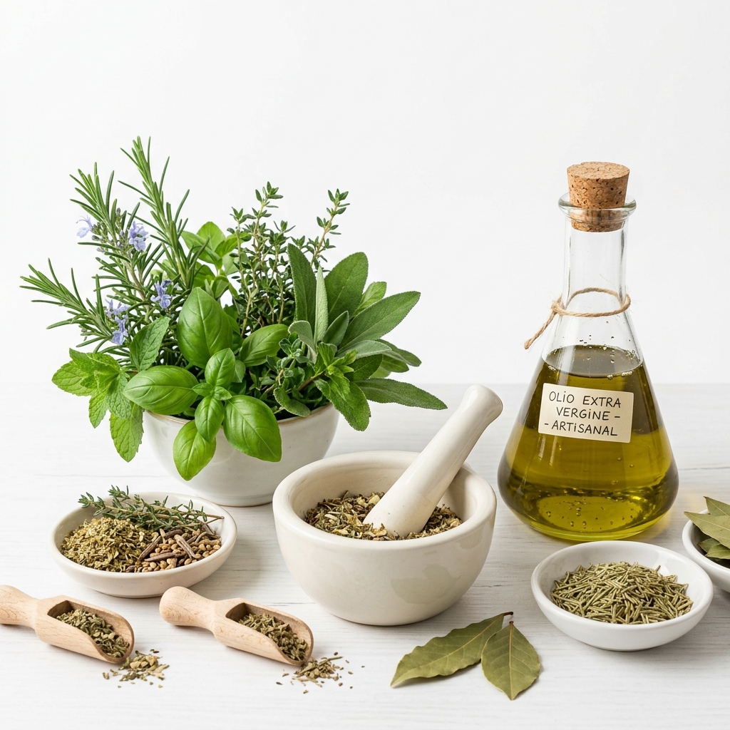 Nusqah Herbal Medicines