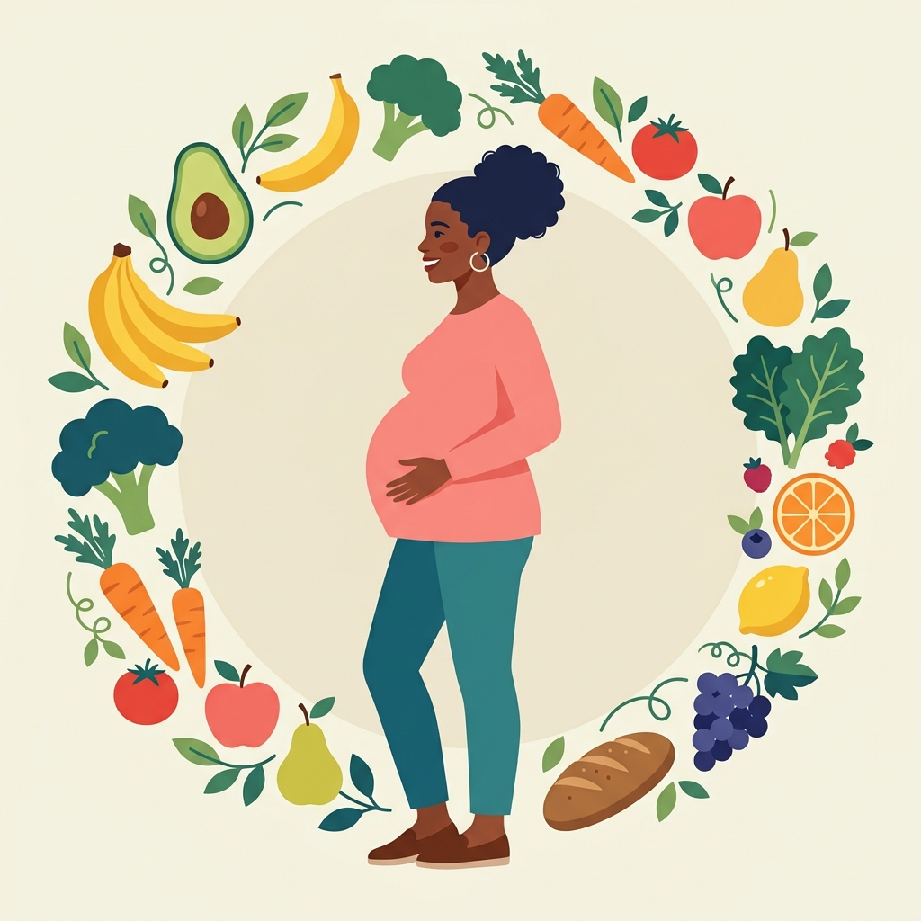 Pregnancy Diet & Care